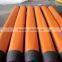 Manufactory high quality rubber golf grips with any design