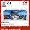 Professional scuba equipment scuba wide vision mask and snorkel set China supplier