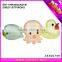 Water spray animals ABS bath toy