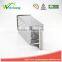 WCE7040 New Products 4 Sides Electrolytic Corrosion Vegetable Kitchen Graters Stainless Steel Grater