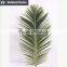 Artificial autumn leaves and foliage plants big leaf spring