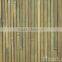 bamboo reed fence for garden