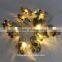 Personalized Led String Lights For Christmas Decoration