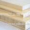 Outdoor Waterproof Bamboo Plywood