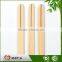 wholesale eco-friendly bamboo salad fruit fork