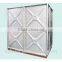 gush-paint water tank with high strength and corrision resistance inHuili