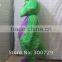 Barney costume green baby bop mascot costumes