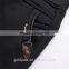 New autumn winter ladies casual fashion pencil pants of tall waist elastic long pants