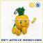 plush toy bouquet pineapple china toys pineapple