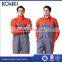 Custom work wear manufacturer work wear for engineer uniforms wholesale