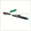 Shanghai kearing Colorful blue ink invisible pen with 1.0mm fiber tip for secret marking