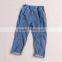 Custom 12 Year Old Big Boys Caucal Jeans Denim Pants