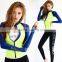 cheap sports clothing made in china ladies girls 3 piece suits