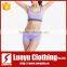 Fitness Wear Yoga Bra Seamless Women's Sexy Sport Bra