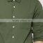 Wholesale High End Dress Shirts Design Latest Fashion Funky Designer Shirts for Men