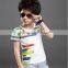 OEM Service Customize Children T-shirt