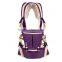 2017 High quality luxury detachable sling carrier seat safety baby hip seat