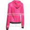 Wholesale woman sports jacket bomber jacket fashion woman wear
