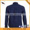 New Design Fashion Denim Jackets Men, Slim Fit Custom Blue Man Jean Jacket Wholesale