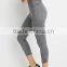 Girls elastic smoke plait movement render nine minutes of pants
