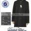 New Warm keeper OEM high quality woolen long men winter coat