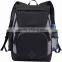 Pike 17" Computer Backpack - large main compartment holds your computer in a padded compartment and comes with your logo.