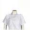 ISO9001 BSCI 2016 OEM design wholesale hospital uniform lab coat medical scrubs