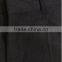 2016 popular latest boys flat front black school uniform pants