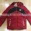 man padded jacket #J7005
