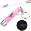 2016 New Arrival Funny Cats Pets Toy LED Laser Lazer Pointer Pen Light With Bright Mouse Animation Household