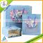 All kinds of paper shopping bag high quality and beautiful paper bag printing