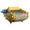 Factory sales high capacity textile waste recycling machine