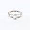 G23 Titanium Solid O-ring Nose Piercing India Body Jewelry Punk Jewelry