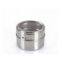 Stainless steel season jar 4PCS SET