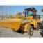 Farm machinery ZL15F with lift capacity:1500kg