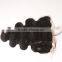 Factory Wholesale Top Quality 100% Human Hair Cheap Lace Frontals 13x6 With Baby Hair