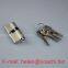 High Security 70mm Double Turn Pin Door Lock Cylinder