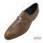 33750Brown Golden Hot Selling Mens Dress Shoes