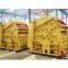Impact crusher