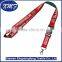 durable hot selling wholesale custom breakaway lanyard