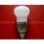 E27 3W LED bulb