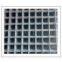 floor-heating mesh