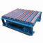 Z29 Series Foundry Sand Mechanical Plain Bumper