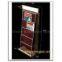 Display Shelf, Storage Shelf, Exhibition Shelf