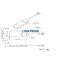 Adhesive External GSM Antenna LPGM005