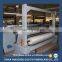 High Quality Stain Fiberglass Fabric