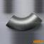 carbon steel elbow, pipe fittings