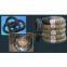 Black annealed wire