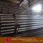Flange type sounidng pipe