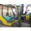 USED KOMATSU 2.5T FORKLIFT